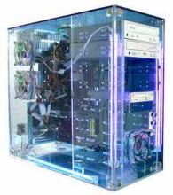 征多彩机箱透明机箱代理商——金桥咨询·重庆科学技术咨询中心专业协作