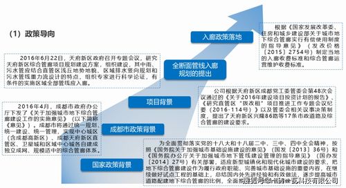 全过程工程咨询总咨询师研究班答辩技术方案精选——综合管廊技术咨询