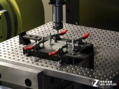 极致理念塑造伟大产品 魅族科技工厂行技术咨询