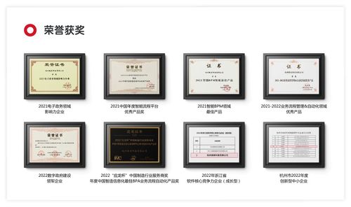 微宏科技正式入选大信创产品目录，技术实力获权威认可