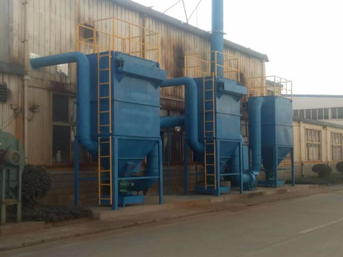 大治市化工厂车间粉尘治理 高效率除尘器选型、价格解析与技术咨询服务指南