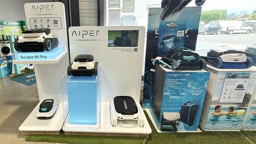 技术为底，渠道为王 元鼎智能的全球共赢智慧