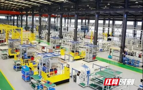 湖南企业如何提质增效？这些“焕新”打法值得一看