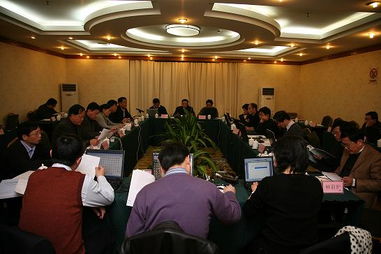 省注协省评协自律委员会与专业技术咨询委员会联席会议在合肥召开，助推行业技术咨询纵深发展